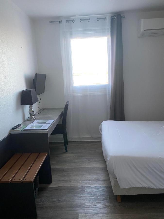 L'Hotel Du Marais Romilly Centre Esterno foto