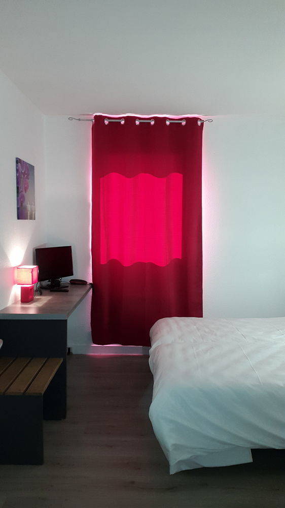 L'Hotel Du Marais Romilly Centre Esterno foto