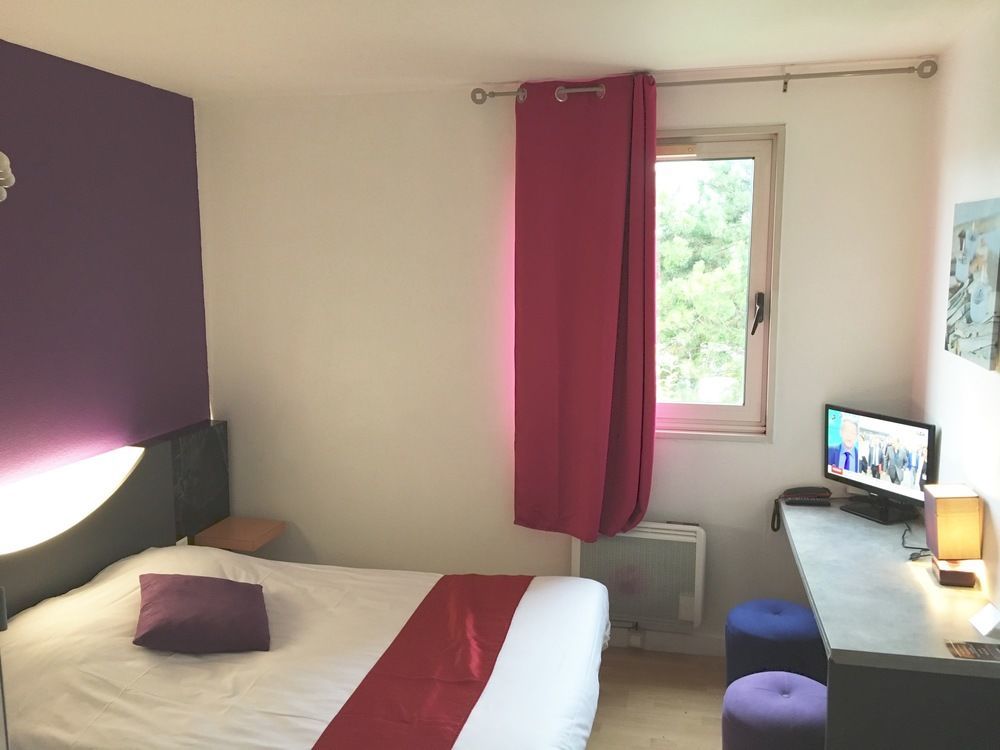 L'Hotel Du Marais Romilly Centre Esterno foto